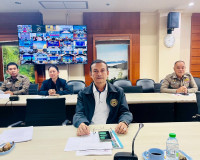 สุราษฎร์ธานีติดตามสถานการณ์และแนวทางการดำเนินงานป้องกันและละ ... พารามิเตอร์รูปภาพ 13