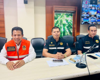 สุราษฎร์ธานีติดตามสถานการณ์และแนวทางการดำเนินงานป้องกันและละ ... พารามิเตอร์รูปภาพ 18