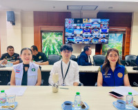 สุราษฎร์ธานีติดตามสถานการณ์และแนวทางการดำเนินงานป้องกันและละ ... พารามิเตอร์รูปภาพ 20