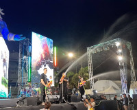 จังหวัดสุราษฎร์ธานี บูรณาการความร่วมมือจัดงานเทศกาล "สงกรานต ... พารามิเตอร์รูปภาพ 10