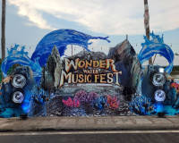 จังหวัดสุราษฎร์ธานี บูรณาการความร่วมมือจัดงานเทศกาล "สงกรานต ... พารามิเตอร์รูปภาพ 22