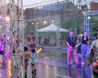 จังหวัดสุราษฎร์ธานี บูรณาการความร่วมมือจัดงานเทศกาล "สงกรานต ... พารามิเตอร์รูปภาพ 26