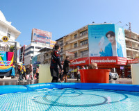 สุราษฎร์ธานี เปิดงานมหาสงกรานต์ 2569 ผู้ว่าฯ นำสรงน้ำพระ–รดน ... พารามิเตอร์รูปภาพ 15