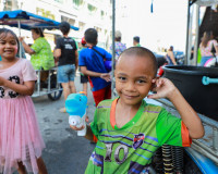 สุราษฎร์ธานี เปิดงานมหาสงกรานต์ 2569 ผู้ว่าฯ นำสรงน้ำพระ–รดน ... พารามิเตอร์รูปภาพ 26