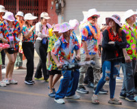 สุราษฎร์ธานี เปิดงานมหาสงกรานต์ 2569 ผู้ว่าฯ นำสรงน้ำพระ–รดน ... พารามิเตอร์รูปภาพ 48