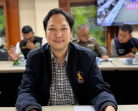 จังหวัดสุราษฎร์ธานีประชุมติดตามสถานการณ์อุบัติเหตุช่วงสงกราน ... พารามิเตอร์รูปภาพ 1