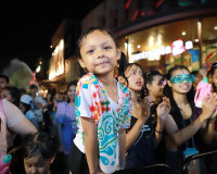 อลังการรับสงกรานต์! พ่อเมืองสุราษฎร์ธานี เปิดงาน ‘สงกรานต์มห ... พารามิเตอร์รูปภาพ 4