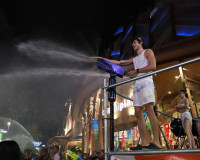 อลังการรับสงกรานต์! พ่อเมืองสุราษฎร์ธานี เปิดงาน ‘สงกรานต์มห ... พารามิเตอร์รูปภาพ 9