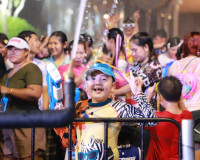อลังการรับสงกรานต์! พ่อเมืองสุราษฎร์ธานี เปิดงาน ‘สงกรานต์มห ... พารามิเตอร์รูปภาพ 10