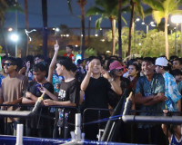 อลังการรับสงกรานต์! พ่อเมืองสุราษฎร์ธานี เปิดงาน ‘สงกรานต์มห ... พารามิเตอร์รูปภาพ 15