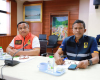 จังหวัดสุราษฎร์ธานี ประชุมติดตามสถานการณ์อุบัติเหตุช่วงสงกรา ... พารามิเตอร์รูปภาพ 2