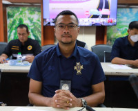 จังหวัดสุราษฎร์ธานี ประชุมติดตามสถานการณ์อุบัติเหตุช่วงสงกรา ... พารามิเตอร์รูปภาพ 3