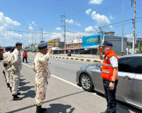 รองผู้ว่าฯ สุราษฎร์ธานี ลงพื้นที่ตรวจเข้มจุดบริการช่วงสงกราน ... พารามิเตอร์รูปภาพ 10
