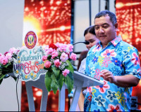 ผู้ว่าฯ สุราษฎร์ ปิดงาน "เย็นทั่วหล้ามหาสงกรานต์ 69" สุดยิ่ง ... พารามิเตอร์รูปภาพ 1