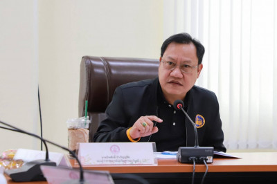 รองผู้ว่าราชการจังหวัดฯ เป็นประธานในการประชุม คณะอนุกรรมการส ... พารามิเตอร์รูปภาพ 1
