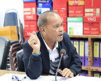 สุราษฎร์ธานีประชุมซักซ้อมคณะกรรมการฝ่ายเชียร์กีฬาและสร้างกระ ... พารามิเตอร์รูปภาพ 4