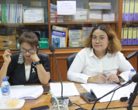 สุราษฎร์ธานีประชุมซักซ้อมคณะกรรมการฝ่ายเชียร์กีฬาและสร้างกระ ... พารามิเตอร์รูปภาพ 10