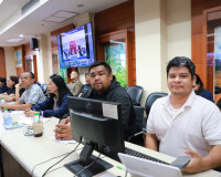 จังหวัดสุราษฎร์ธานีสรุปผลการดำเนินงานและปิดศูนย์ปฏิบัติการป้ ... พารามิเตอร์รูปภาพ 3