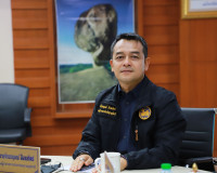 จังหวัดสุราษฎร์ธานีสรุปผลการดำเนินงานและปิดศูนย์ปฏิบัติการป้ ... พารามิเตอร์รูปภาพ 16