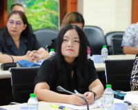 จังหวัดสุราษฎร์ธานีสรุปผลการดำเนินงานและปิดศูนย์ปฏิบัติการป้ ... พารามิเตอร์รูปภาพ 22