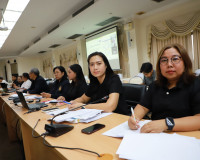 สุราษฎร์ธานีประชุม ก.บ.จ. ปรับแผนงบประมาณ เดินหน้าโครงการพัฒ ... พารามิเตอร์รูปภาพ 2