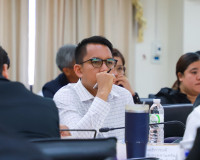 สุราษฎร์ธานีประชุม ก.บ.จ. ปรับแผนงบประมาณ เดินหน้าโครงการพัฒ ... พารามิเตอร์รูปภาพ 5