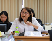 สุราษฎร์ธานีประชุม ก.บ.จ. ปรับแผนงบประมาณ เดินหน้าโครงการพัฒ ... พารามิเตอร์รูปภาพ 12