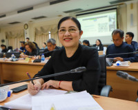 สุราษฎร์ธานีประชุม ก.บ.จ. ปรับแผนงบประมาณ เดินหน้าโครงการพัฒ ... พารามิเตอร์รูปภาพ 21