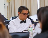 สุราษฎร์ธานีประชุม ก.บ.จ. ปรับแผนงบประมาณ เดินหน้าโครงการพัฒ ... พารามิเตอร์รูปภาพ 25