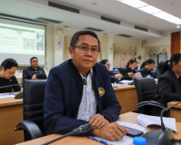 สุราษฎร์ธานีประชุม ก.บ.จ. ปรับแผนงบประมาณ เดินหน้าโครงการพัฒ ... พารามิเตอร์รูปภาพ 29