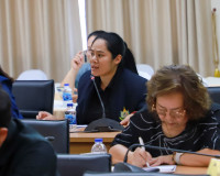 สุราษฎร์ธานีประชุม ก.บ.จ. ปรับแผนงบประมาณ เดินหน้าโครงการพัฒ ... พารามิเตอร์รูปภาพ 38