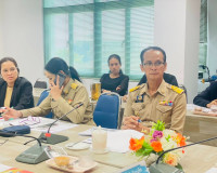 รองผู้ว่าราชการจังหวัดฯ เป็นประธานคณะทำงานบริหารการจัดเก็บข้ ... พารามิเตอร์รูปภาพ 2