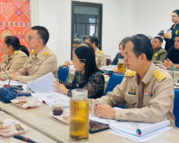 รองผู้ว่าราชการจังหวัดฯ เป็นประธานคณะทำงานบริหารการจัดเก็บข้ ... พารามิเตอร์รูปภาพ 4