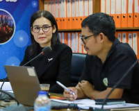 รองผู้ว่าราชการจังหวัดฯ เป็นประธานการประชุม คณะกรรมการจัดการ ... พารามิเตอร์รูปภาพ 2