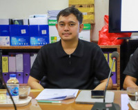 รองผู้ว่าราชการจังหวัดฯ เป็นประธานการประชุม คณะกรรมการจัดการ ... พารามิเตอร์รูปภาพ 6