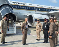 บูรณาการทุกภาคส่วน ขับเคลื่อนโครงการราชทัณฑ์ปันสุขฯ ณ เรือนจ ... พารามิเตอร์รูปภาพ 1