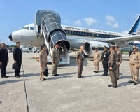 บูรณาการทุกภาคส่วน ขับเคลื่อนโครงการราชทัณฑ์ปันสุขฯ ณ เรือนจ ... พารามิเตอร์รูปภาพ 8