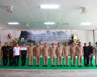 จังหวัดสุราษฎร์ธานี จัดโครงการ “หน่วยบำบัดทุกข์ บำรุงสุข สร้ ... พารามิเตอร์รูปภาพ 8