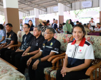 จังหวัดสุราษฎร์ธานี จัดโครงการ “หน่วยบำบัดทุกข์ บำรุงสุข สร้ ... พารามิเตอร์รูปภาพ 18