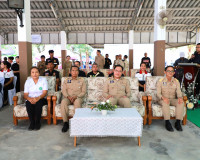 จังหวัดสุราษฎร์ธานี จัดโครงการ “หน่วยบำบัดทุกข์ บำรุงสุข สร้ ... พารามิเตอร์รูปภาพ 22