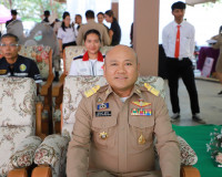 จังหวัดสุราษฎร์ธานี จัดโครงการ “หน่วยบำบัดทุกข์ บำรุงสุข สร้ ... พารามิเตอร์รูปภาพ 36