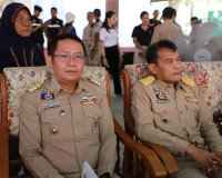 จังหวัดสุราษฎร์ธานี จัดโครงการ “หน่วยบำบัดทุกข์ บำรุงสุข สร้ ... พารามิเตอร์รูปภาพ 37
