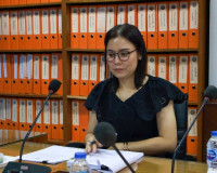 รองผู้ว่าราชการจังหวัดฯ เป็นประธานการประชุม คณะอนุกรรมการอำน ... พารามิเตอร์รูปภาพ 2