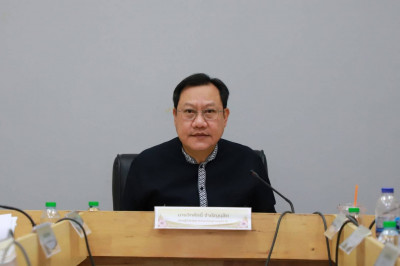 รองผู้ว่าราชการจังหวัดฯ เป็นประธานการประชุม คณะกรรมการพิจารณ ... พารามิเตอร์รูปภาพ 1