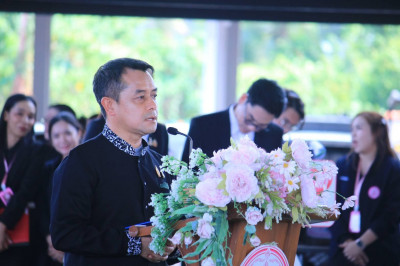 จังหวัดสุราษฎร์ธานีเดินหน้า “ศูนย์ร่วมสุข” พื้นที่นำร่องเทศบ ... พารามิเตอร์รูปภาพ 1