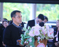 จังหวัดสุราษฎร์ธานีเดินหน้า “ศูนย์ร่วมสุข” พื้นที่นำร่องเทศบ ... พารามิเตอร์รูปภาพ 1