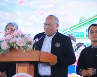 จังหวัดสุราษฎร์ธานีเดินหน้า “ศูนย์ร่วมสุข” พื้นที่นำร่องเทศบ ... พารามิเตอร์รูปภาพ 4
