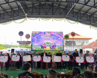 จังหวัดสุราษฎร์ธานีเดินหน้า “ศูนย์ร่วมสุข” พื้นที่นำร่องเทศบ ... พารามิเตอร์รูปภาพ 6