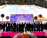 จังหวัดสุราษฎร์ธานีเดินหน้า “ศูนย์ร่วมสุข” พื้นที่นำร่องเทศบ ... พารามิเตอร์รูปภาพ 9
