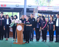 จังหวัดสุราษฎร์ธานีเดินหน้า “ศูนย์ร่วมสุข” พื้นที่นำร่องเทศบ ... พารามิเตอร์รูปภาพ 2